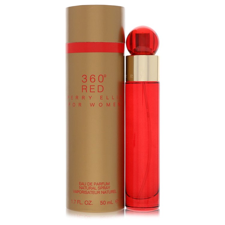 Perry Ellis 360 Red by Perry Ellis