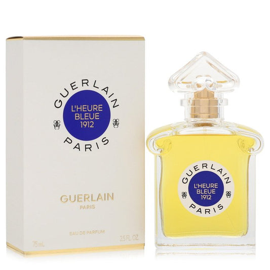 Lheure Bleue by Guerlain