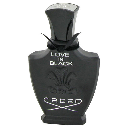 Love In Black by Creed