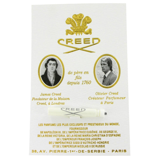 Love in White by Creed