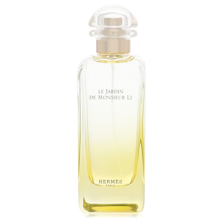 Le Jardin De Monsieur Li by Hermes