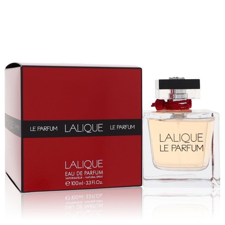 Lalique Le Parfum by Lalique