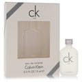 Ck One by Calvin Klein