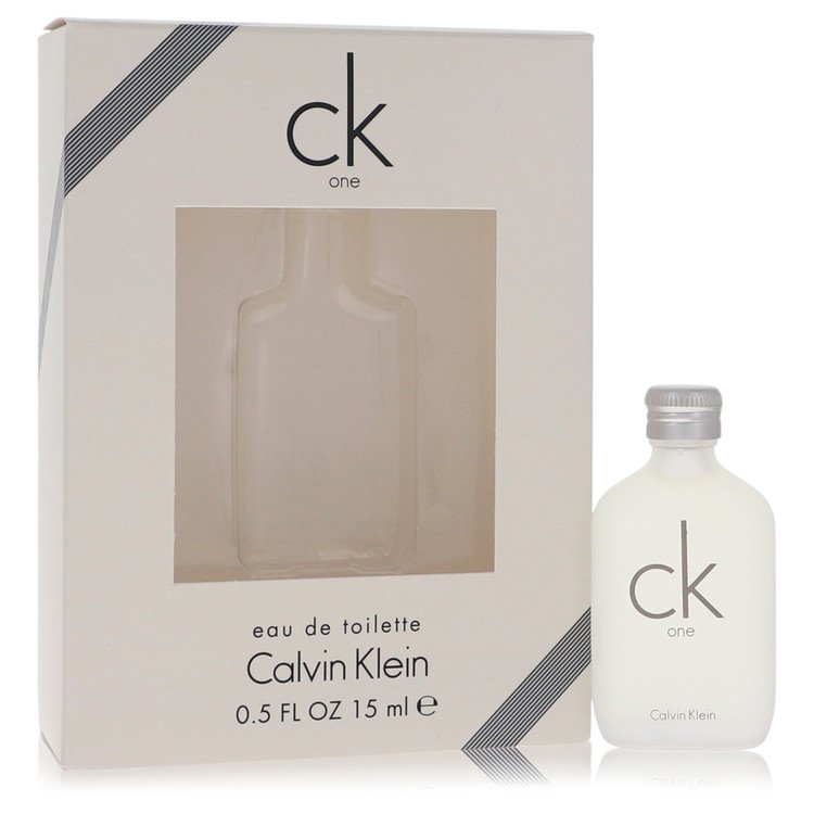 Ck One by Calvin Klein