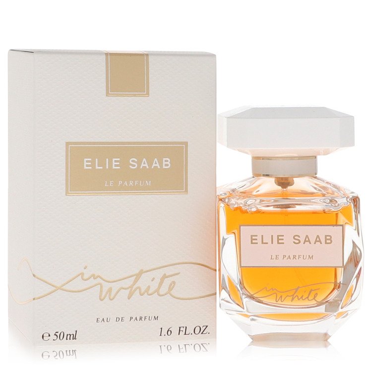Le Parfum Elie Saab In White by Elie Saab