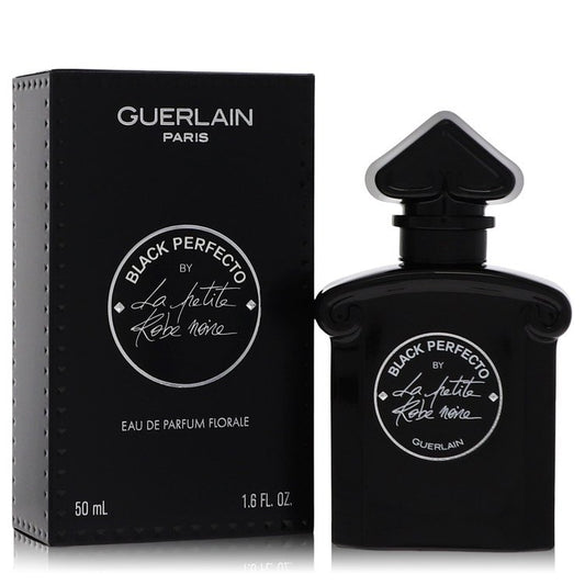 La Petite Robe Noire Black Perfecto by Guerlain