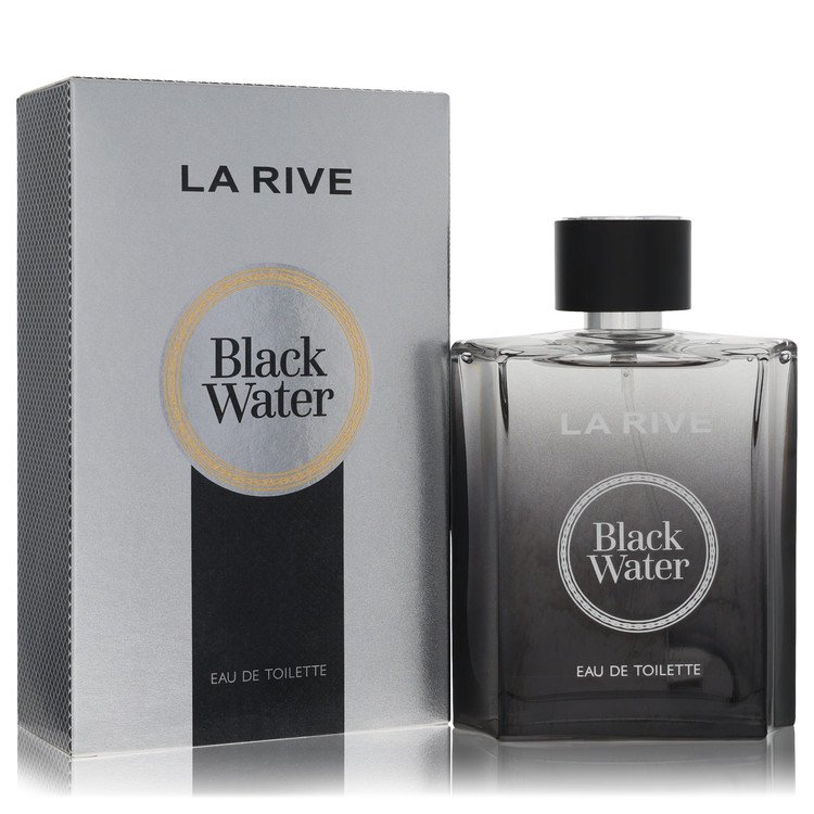 La Rive Black Water by La Rive