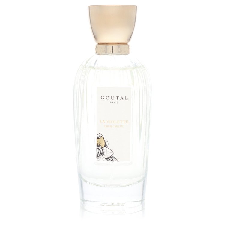 La Violette by Annick Goutal