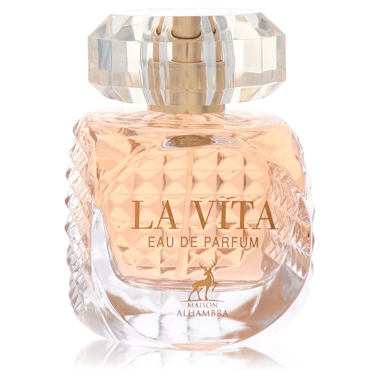 La Vita by Maison Alhambra
