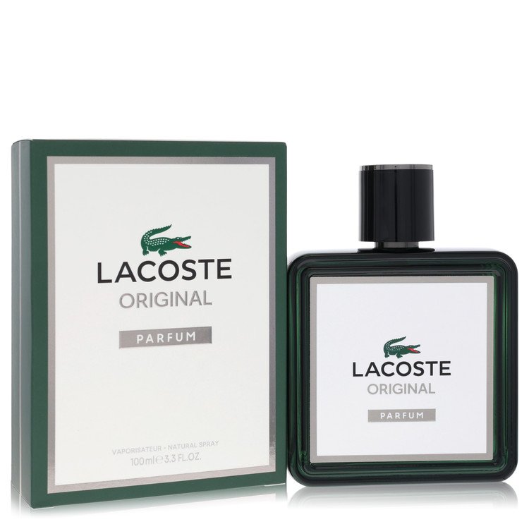 Lacoste by Lacoste