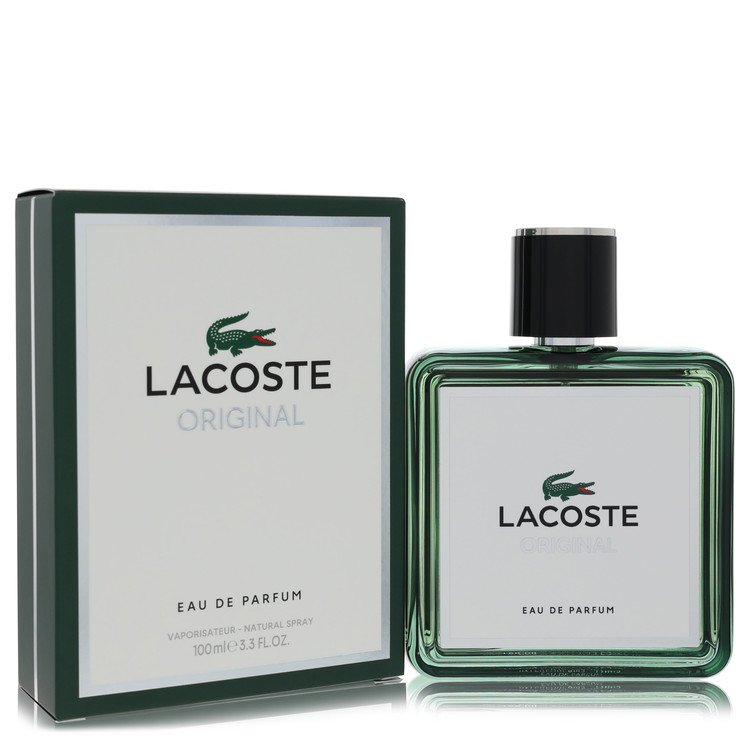 Lacoste by Lacoste