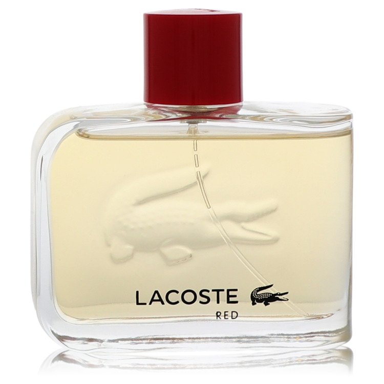 Lacoste Red Style In Play by Lacoste