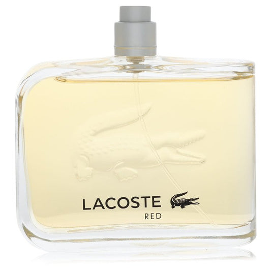 Lacoste Red Style In Play by Lacoste