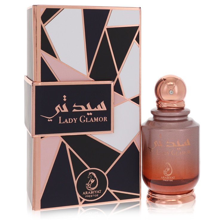 Lady Glamor by Arabiyat Prestige