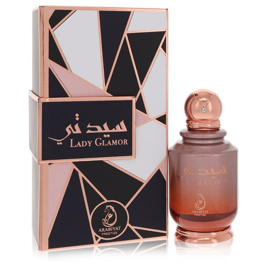 Lady Glamor by Arabiyat Prestige