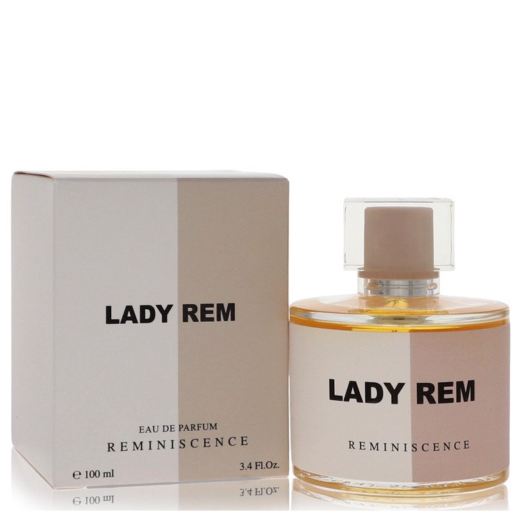 Lady Rem by Reminiscence