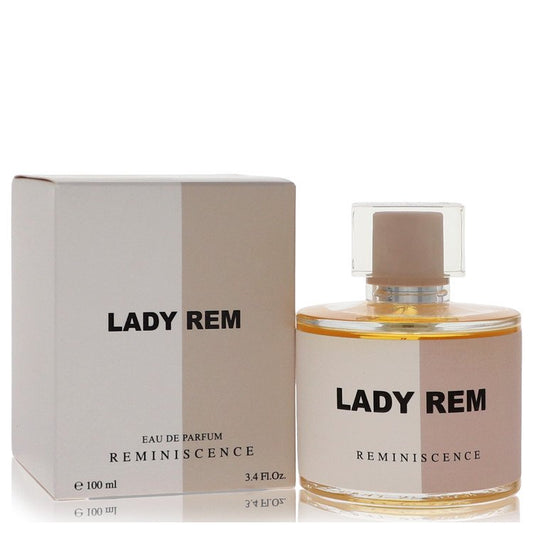 Lady Rem by Reminiscence