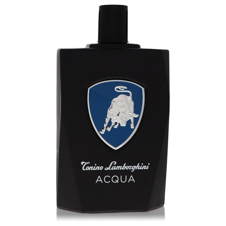 Lamborghini Acqua by Tonino Lamborghini