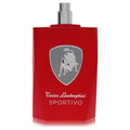 Lamborghini Sportivo by Tonino Lamborghini