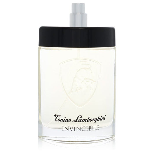 Lamborghini Invincibile by Tonino Lamborghini