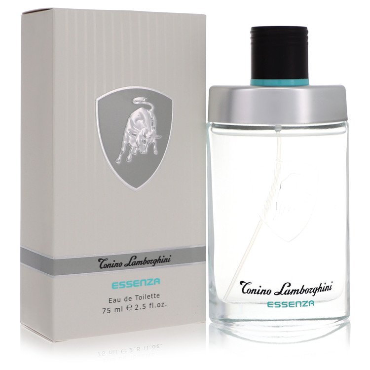 Lamborghini Essenza by Tonino Lamborghini