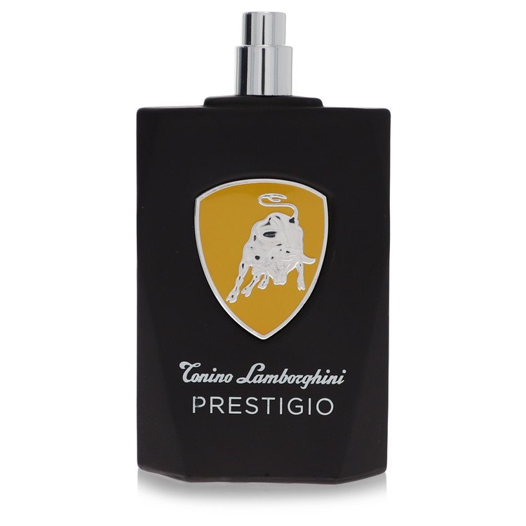 Lamborghini Prestigio by Tonino Lamborghini