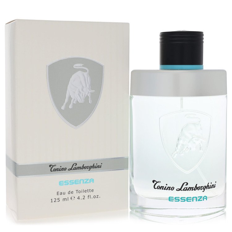 Lamborghini Essenza by Tonino Lamborghini