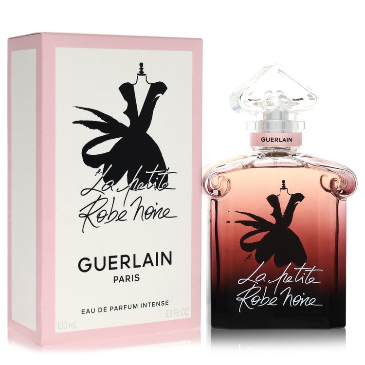 La Petite Robe Noire Intense by Guerlain