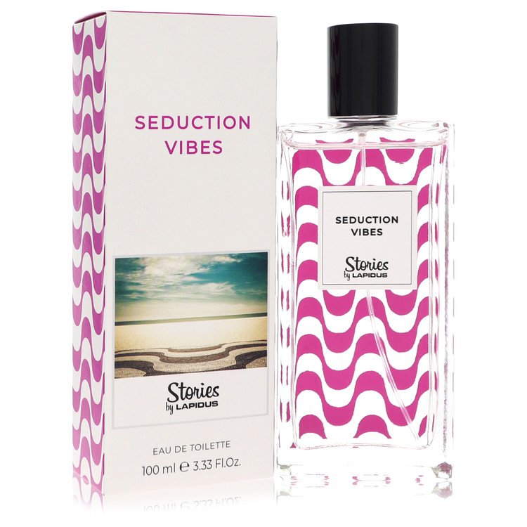 Lapidus Seduction Vibes by Lapidus
