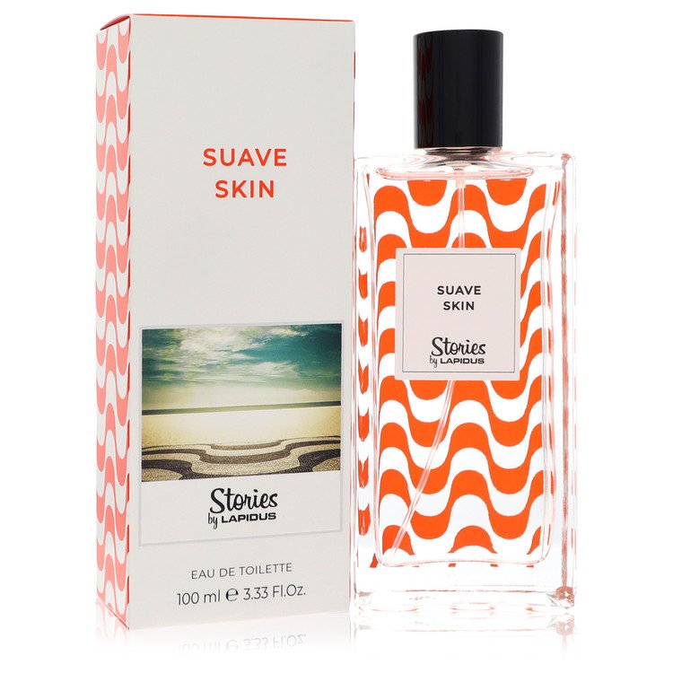 Lapidus Suave Skin by Lapidus