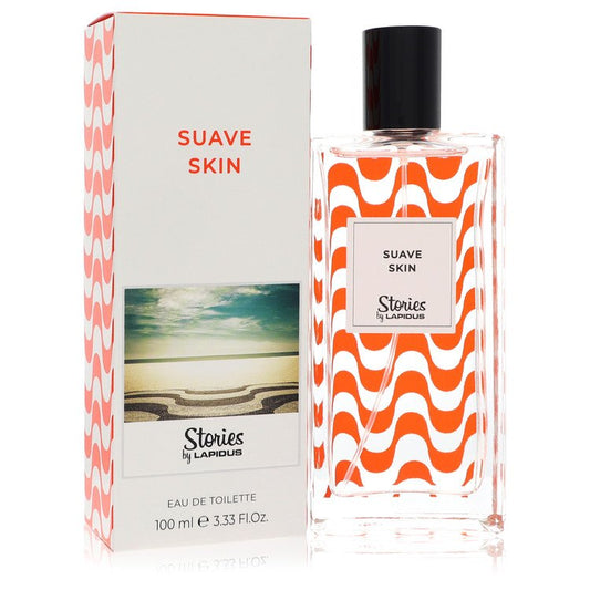 Lapidus Suave Skin by Lapidus