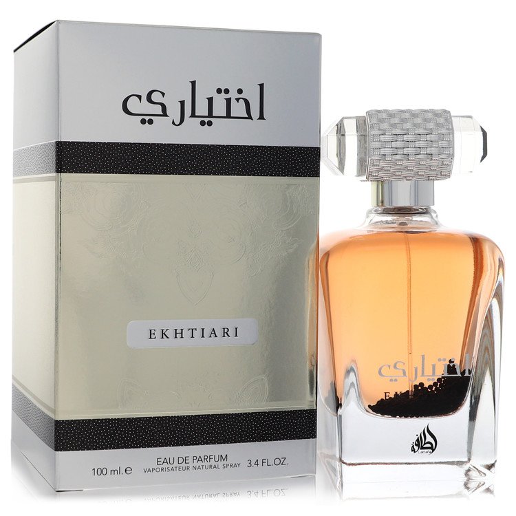 Lattafa Ekhtiari by Lattafa
