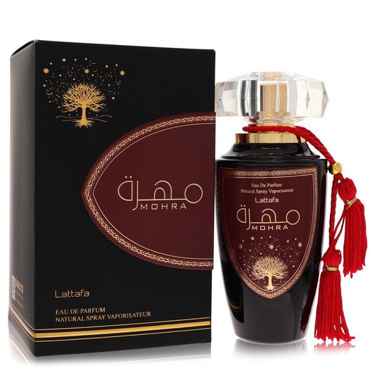 Lattafa Mohra by Lattafa