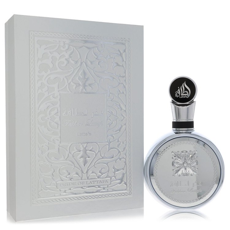 Lattafa Fakhar Platin by Lattafa