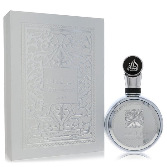 Lattafa Fakhar Platin by Lattafa