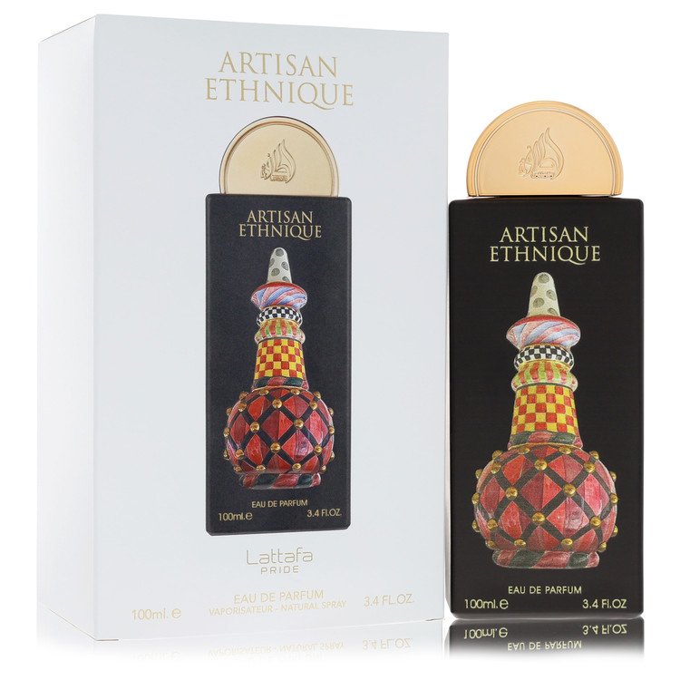 Lattafa Pride Artisan Ethnique by Lattafa