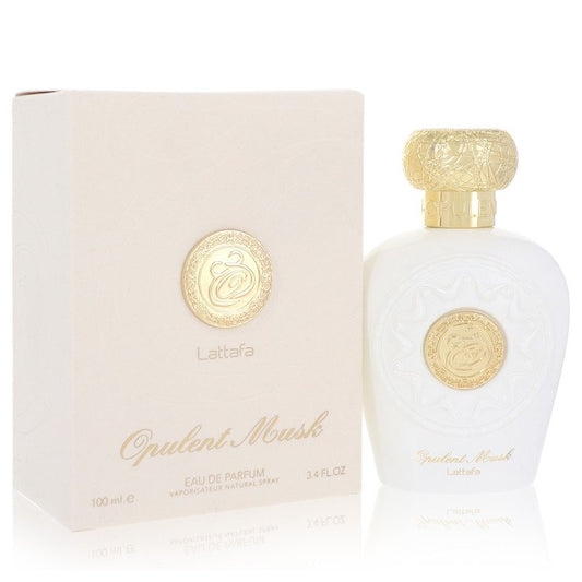 Lattafa Opulent Musk by Lattafa