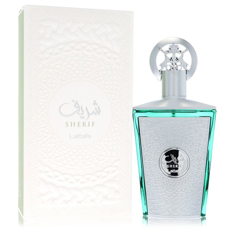 Lattafa Sherif by Lattafa
