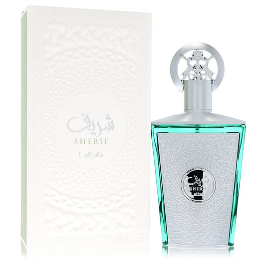 Lattafa Sherif by Lattafa