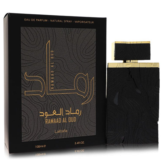 Lattafa Ramaad Al Oud by Lattafa