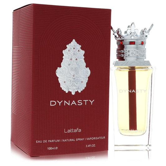 Lattafa Dynasty by Lattafa