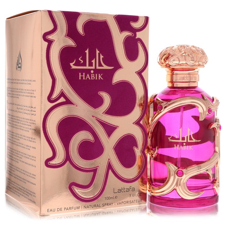 Lattafa Habik by Lattafa