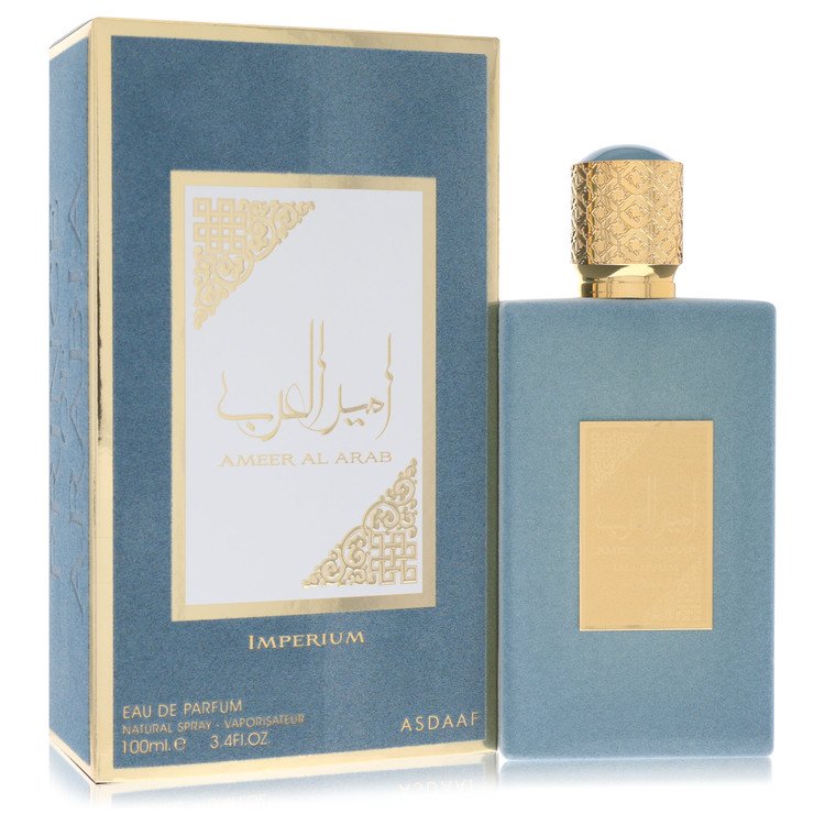 Lattafa Asdaaf Ameer Al Arab Imperium by Lattafa