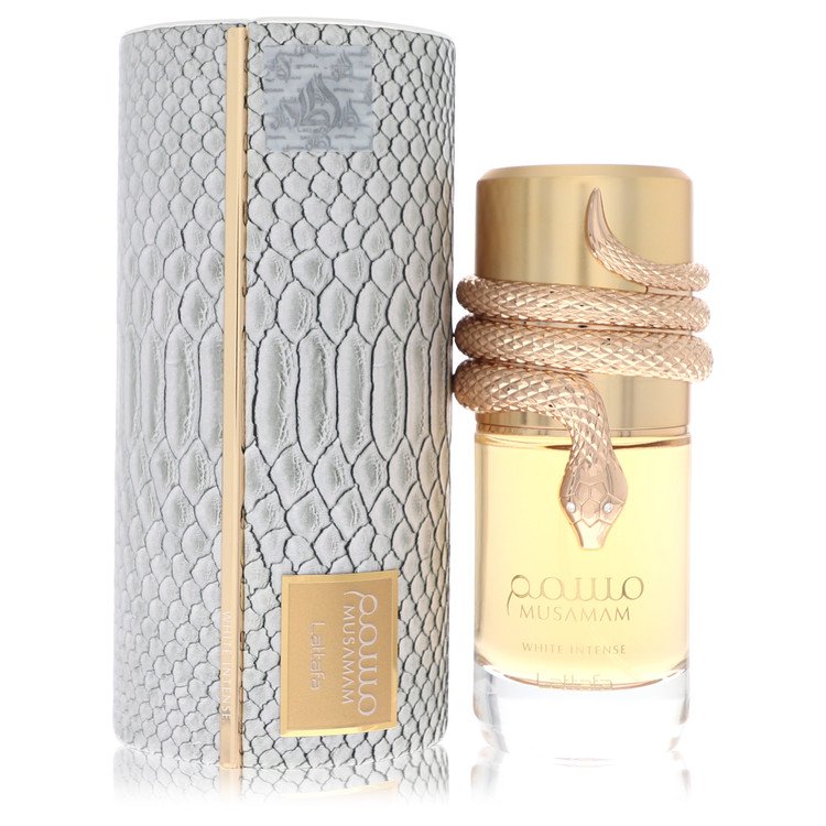Lattafa Musamam White Intense by Lattafa