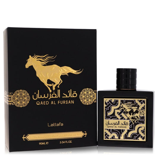 Lattafa Qaed Al Fursan by Lattafa