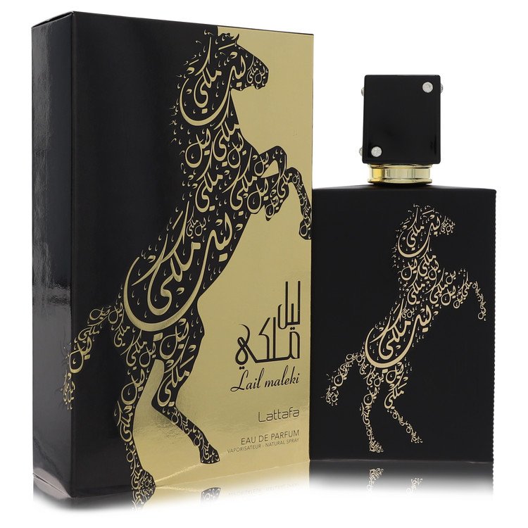 Lattafa Lail Maleki by Lattafa
