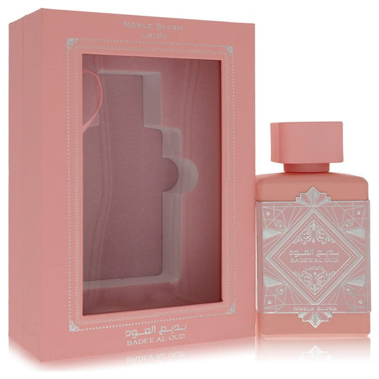 Lattafa Badee Al Oud Noble Blush by Lattafa