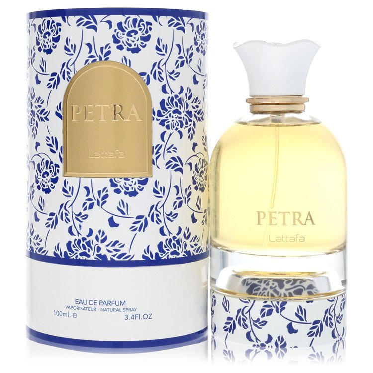 Lattafa Petra by Lattafa