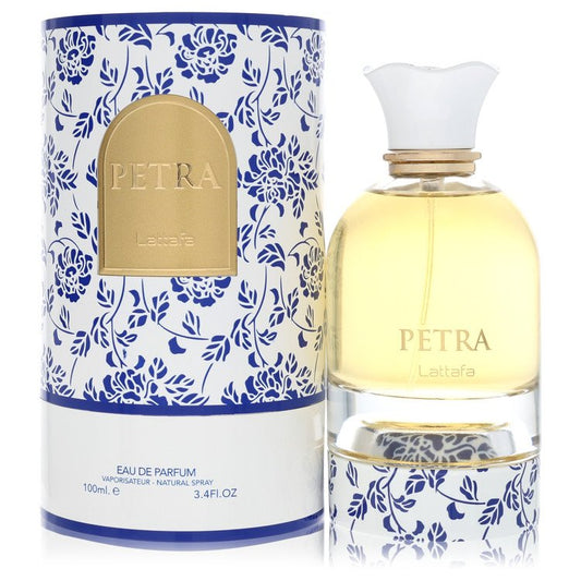 Lattafa Petra by Lattafa