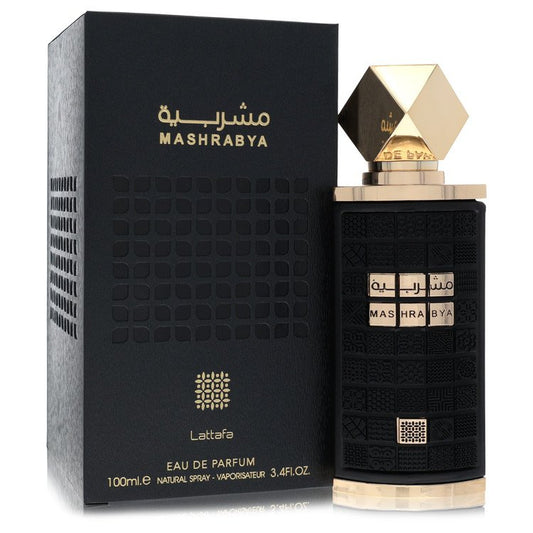 Lattafa Mashrabya by Lattafa